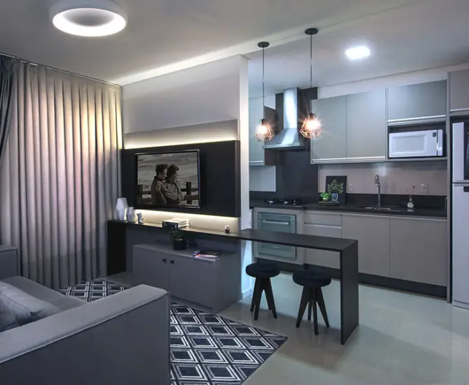 Vancouver Residence