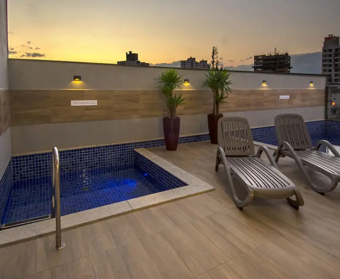 Vancouver Residence