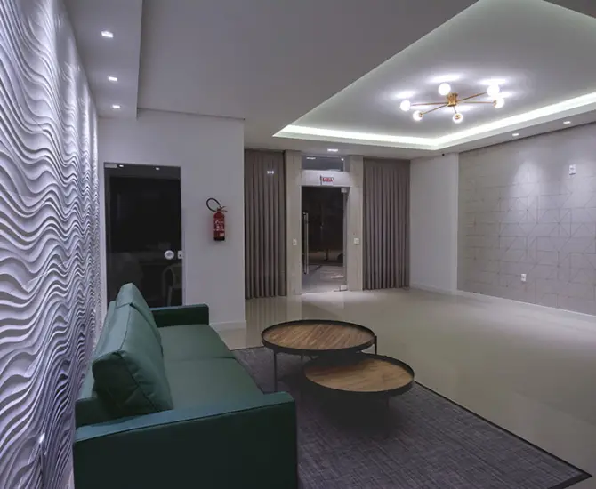 Vancouver Residence