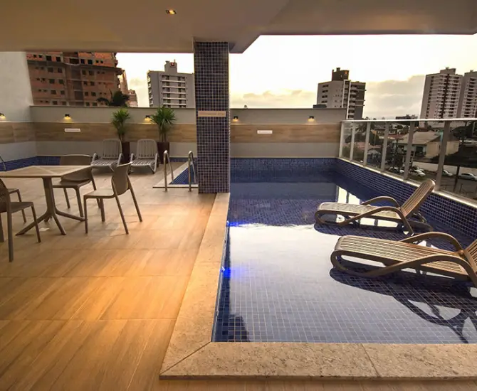 Vancouver Residence
