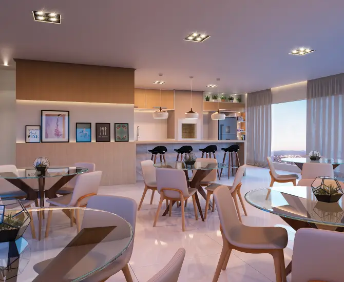 Vancouver Residence