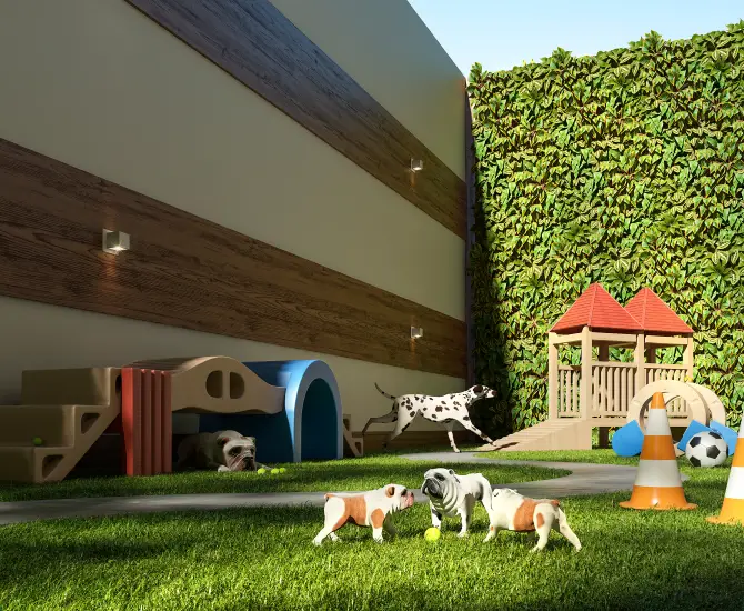 Vancouver Residence