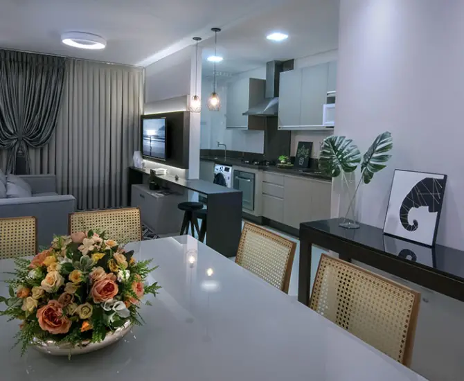 Vancouver Residence