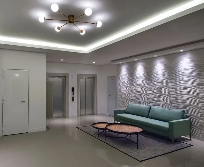 Vancouver Residence