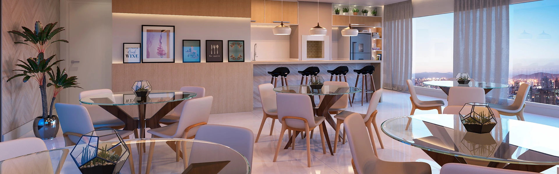 Vancouver Residence